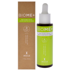 BiomePlus Dew Bright Serum