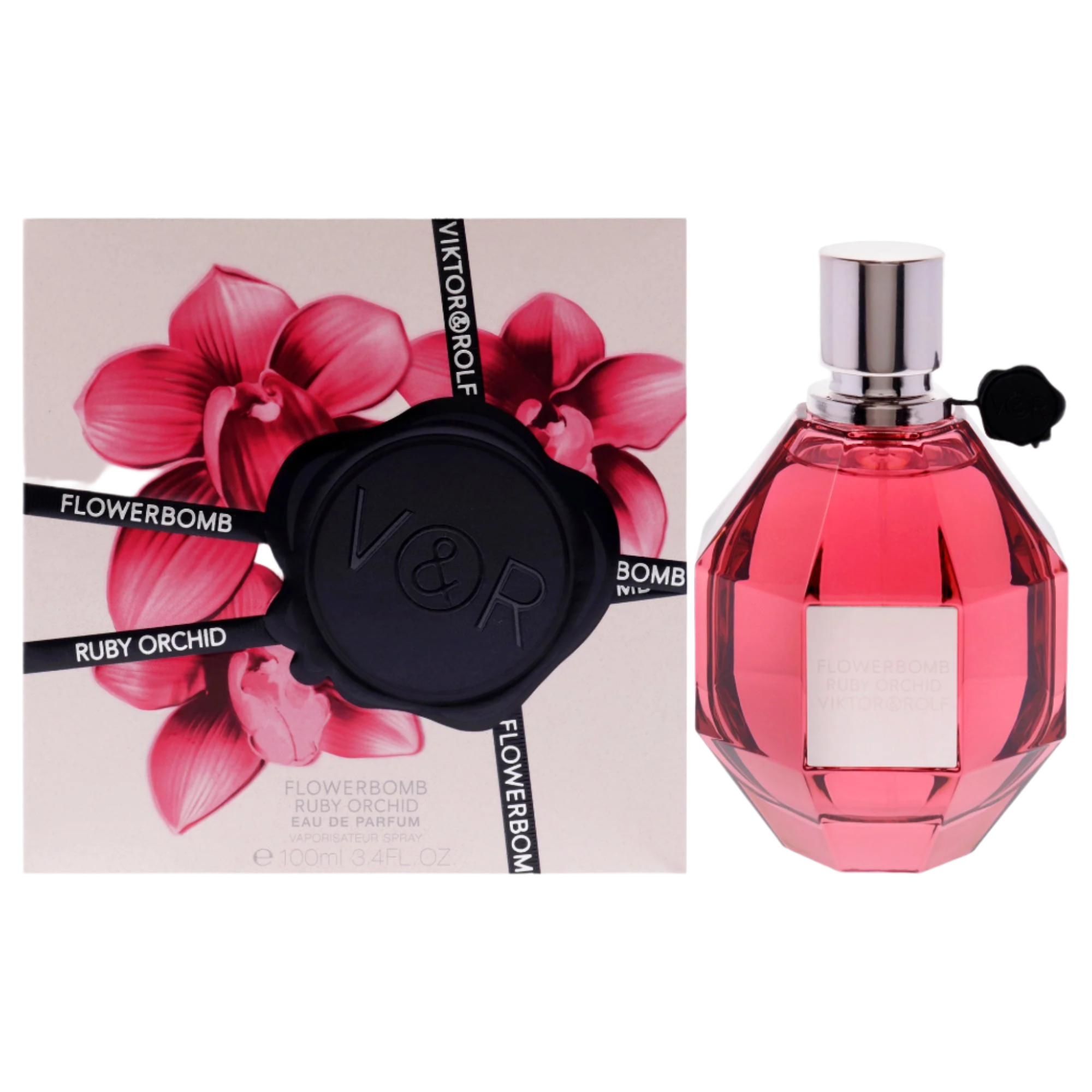 Flowerbomb Ruby Orchid EDP Spray
