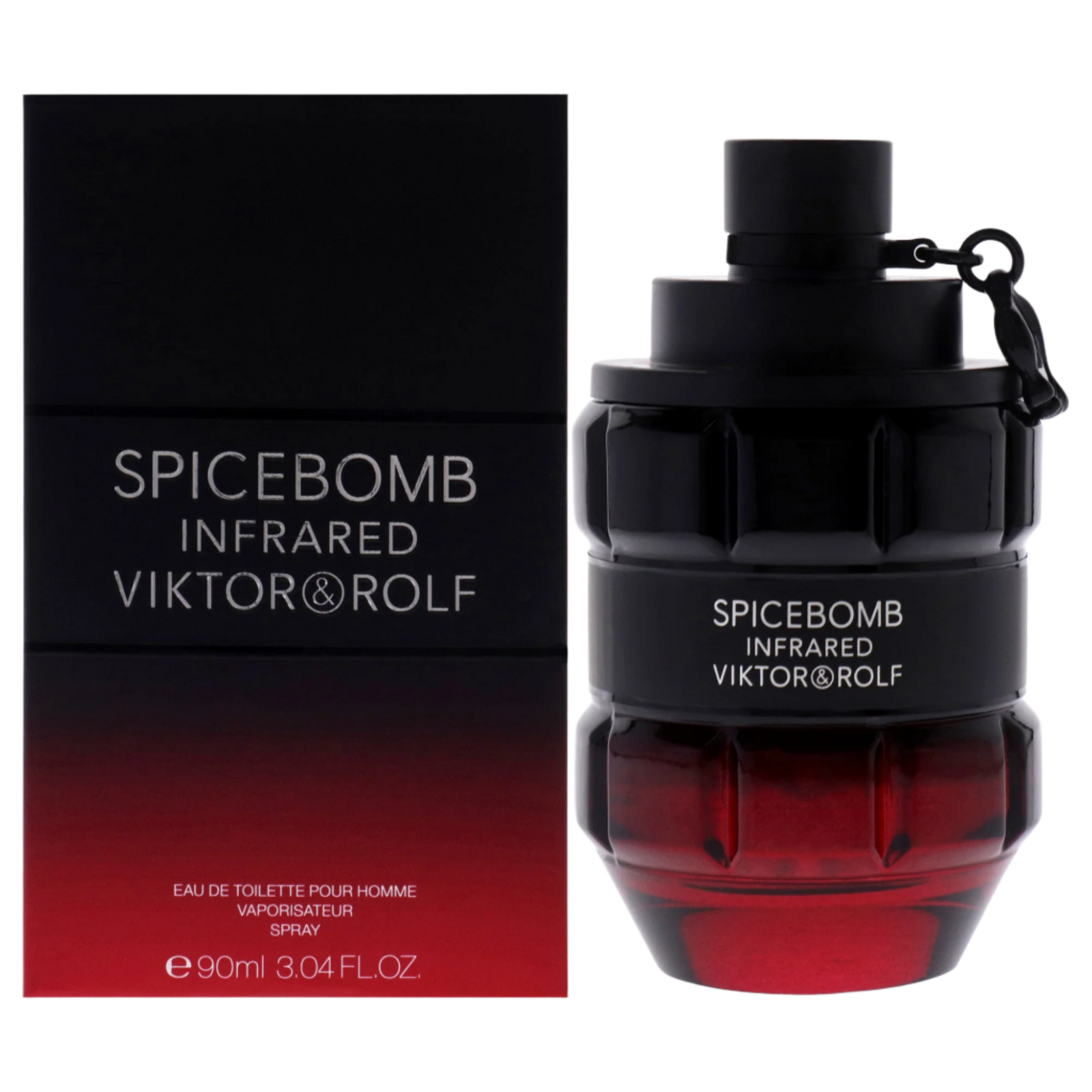 Spicebomb Infrared EDT Spray