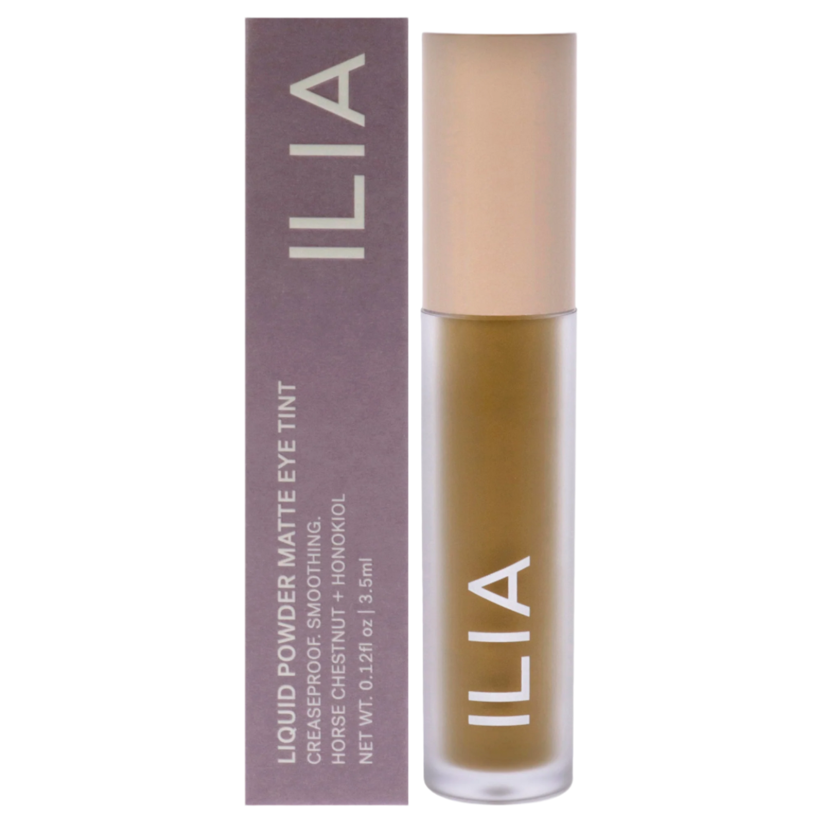 Liquid Powder Matte Eye Tint