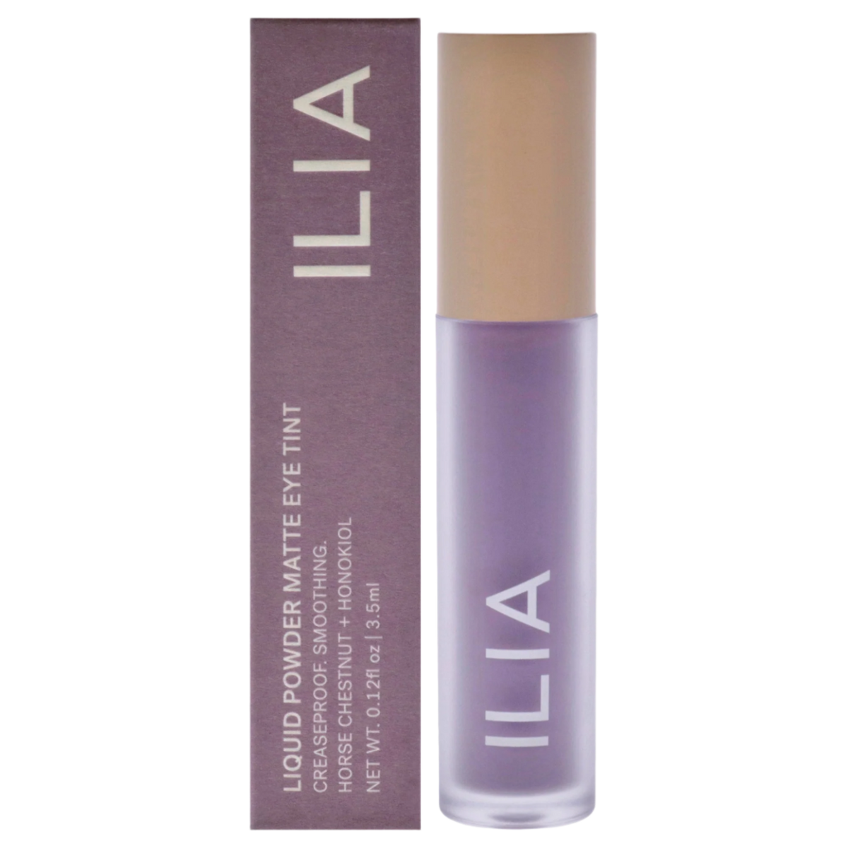 Liquid Powder Matte Eye Tint