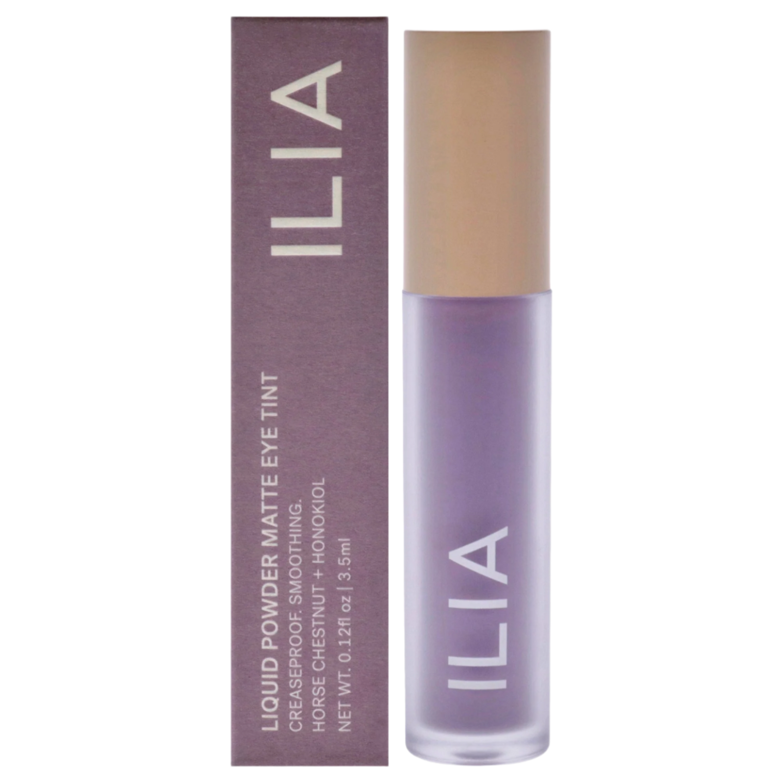 Liquid Powder Matte Eye Tint