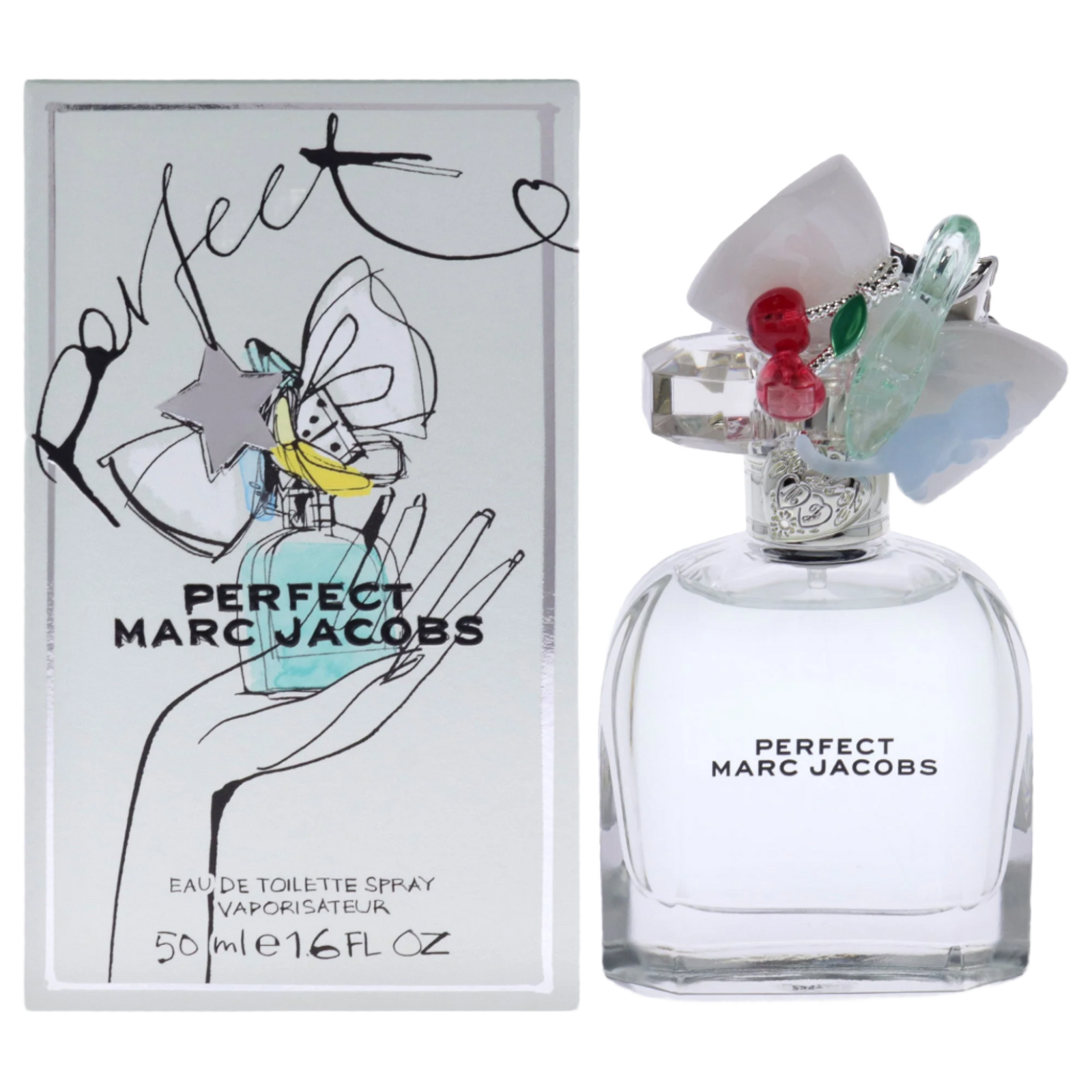 Perfect EDT Spray