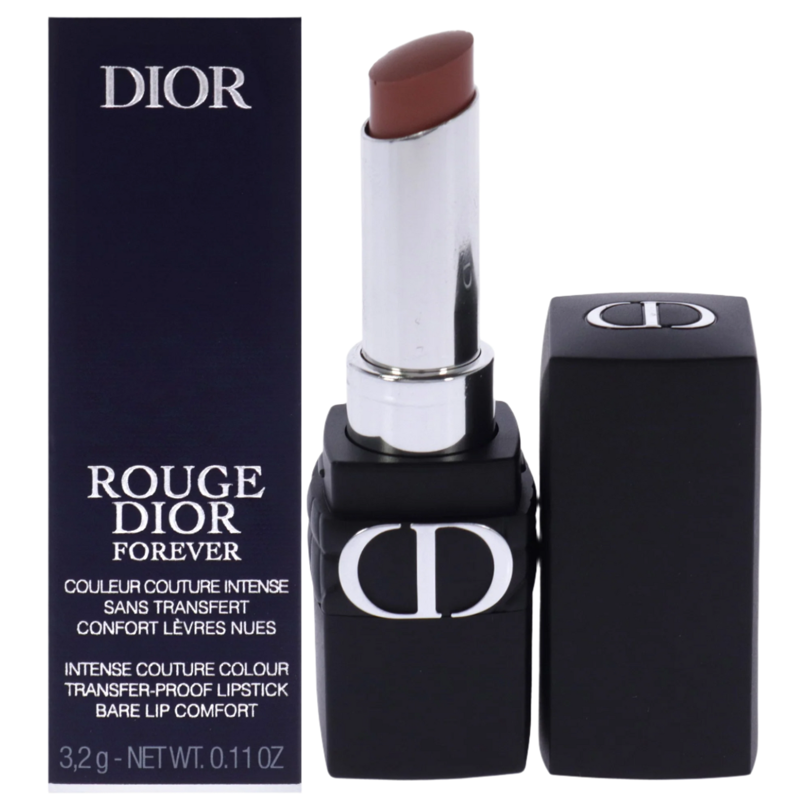 Rouge Forever Transfer Proof Lipstick