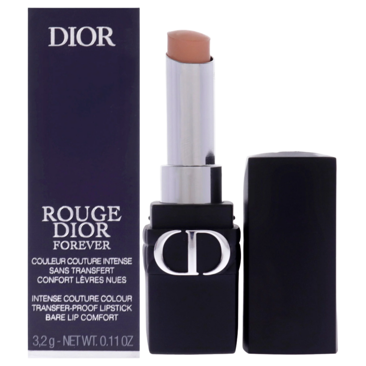 Rouge Forever Transfer Proof Lipstick