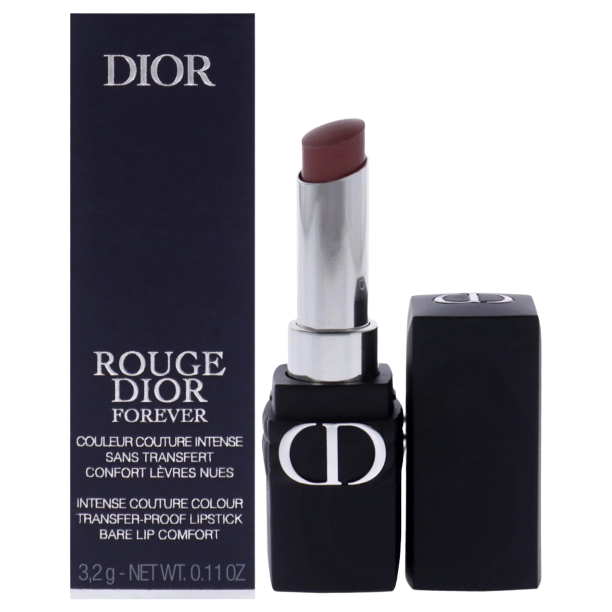 Rouge Forever Transfer Proof Lipstick