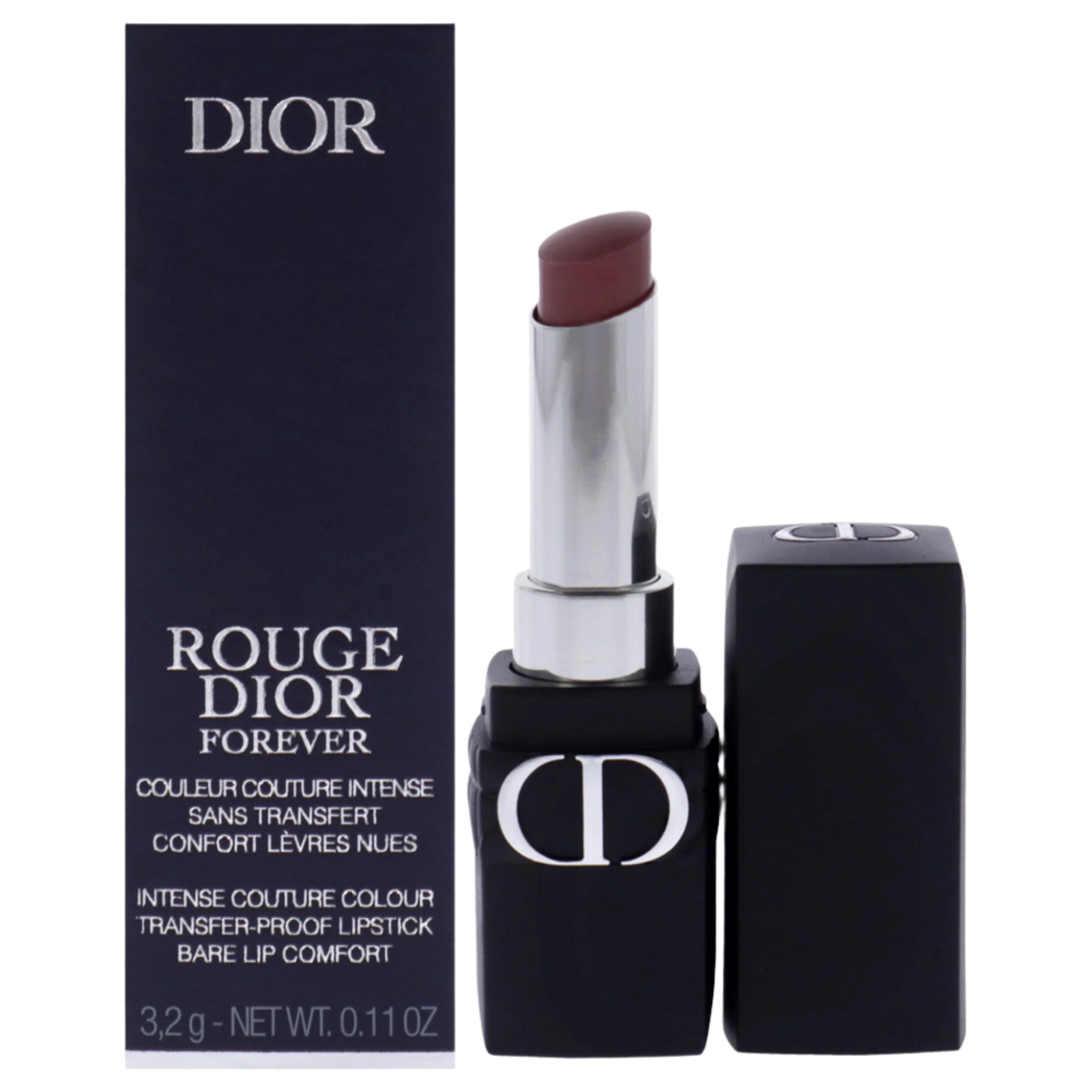 Rouge Forever Transfer Proof Lipstick