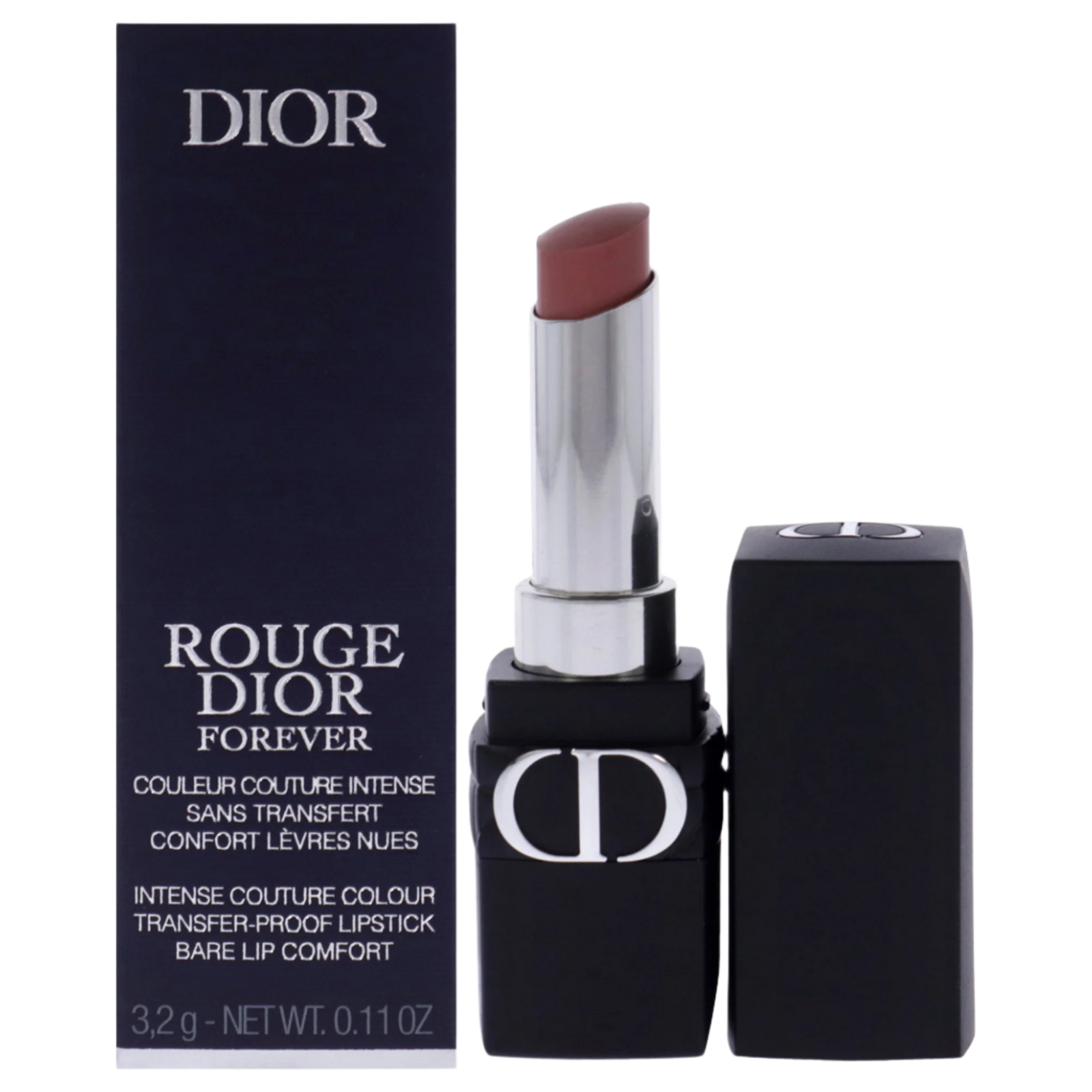 Rouge Forever Transfer Proof Lipstick