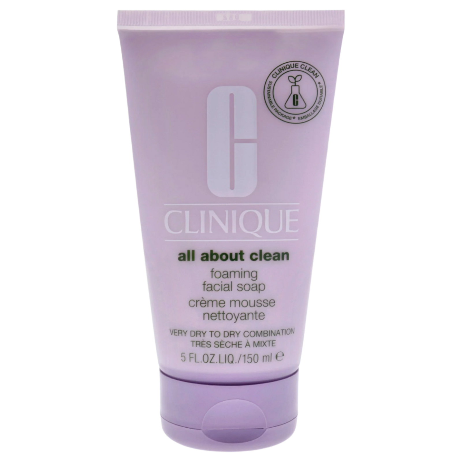 All About Clean Soap