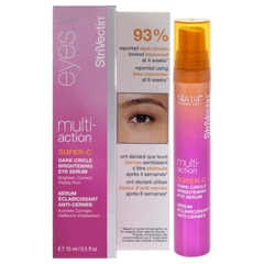 Super-C Dark Circle Brightening Serum