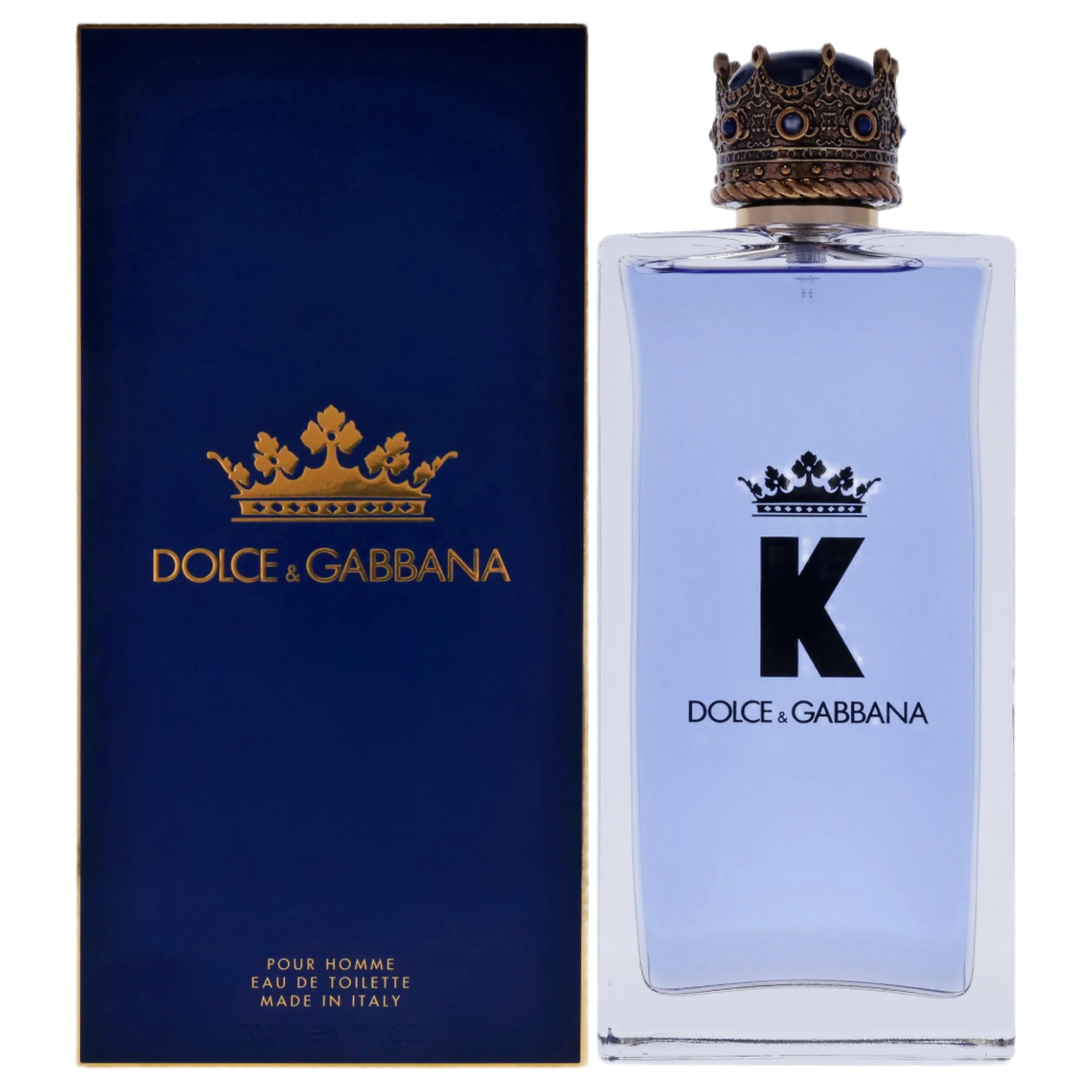 K EDT Spray