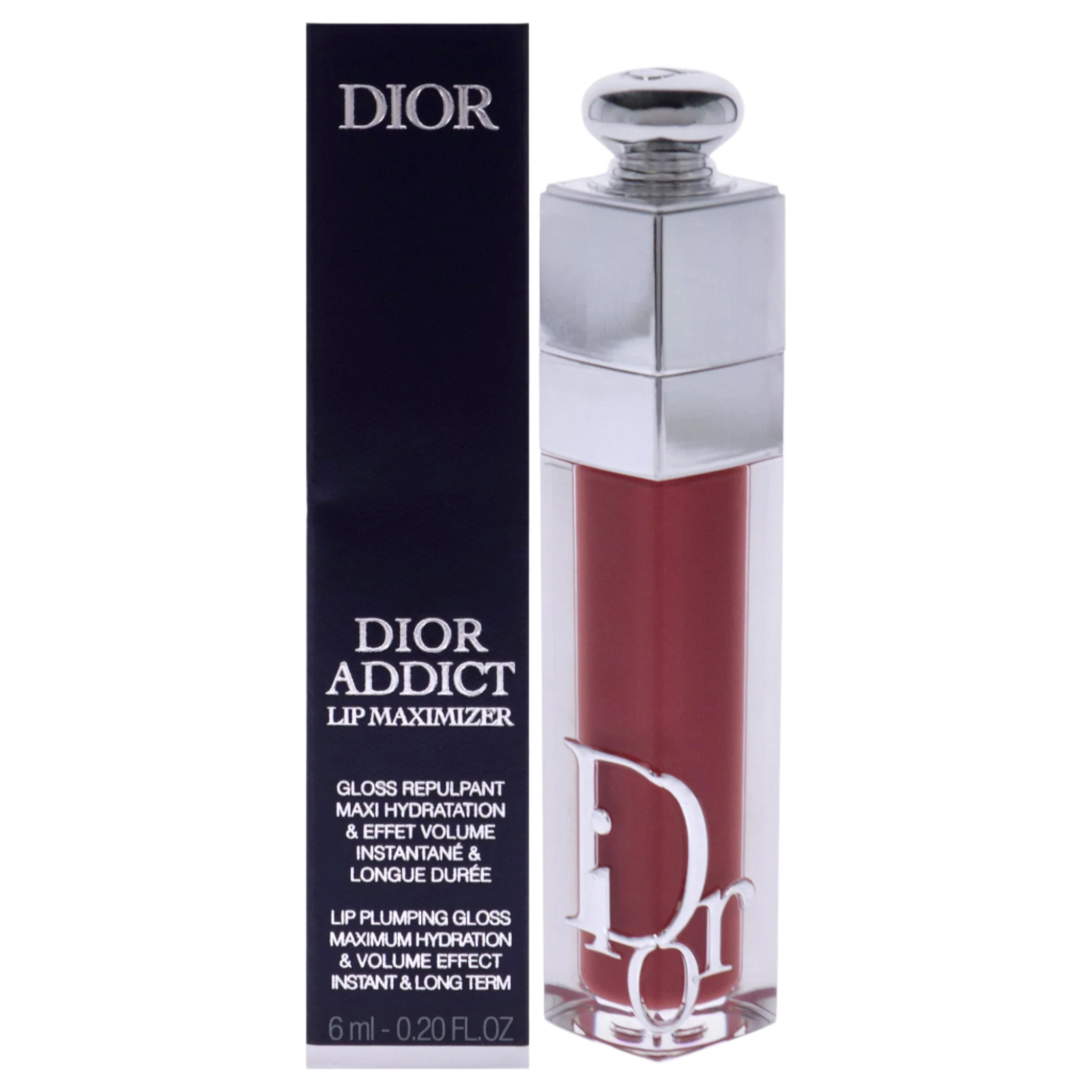Dior Addict Lip Maximizer