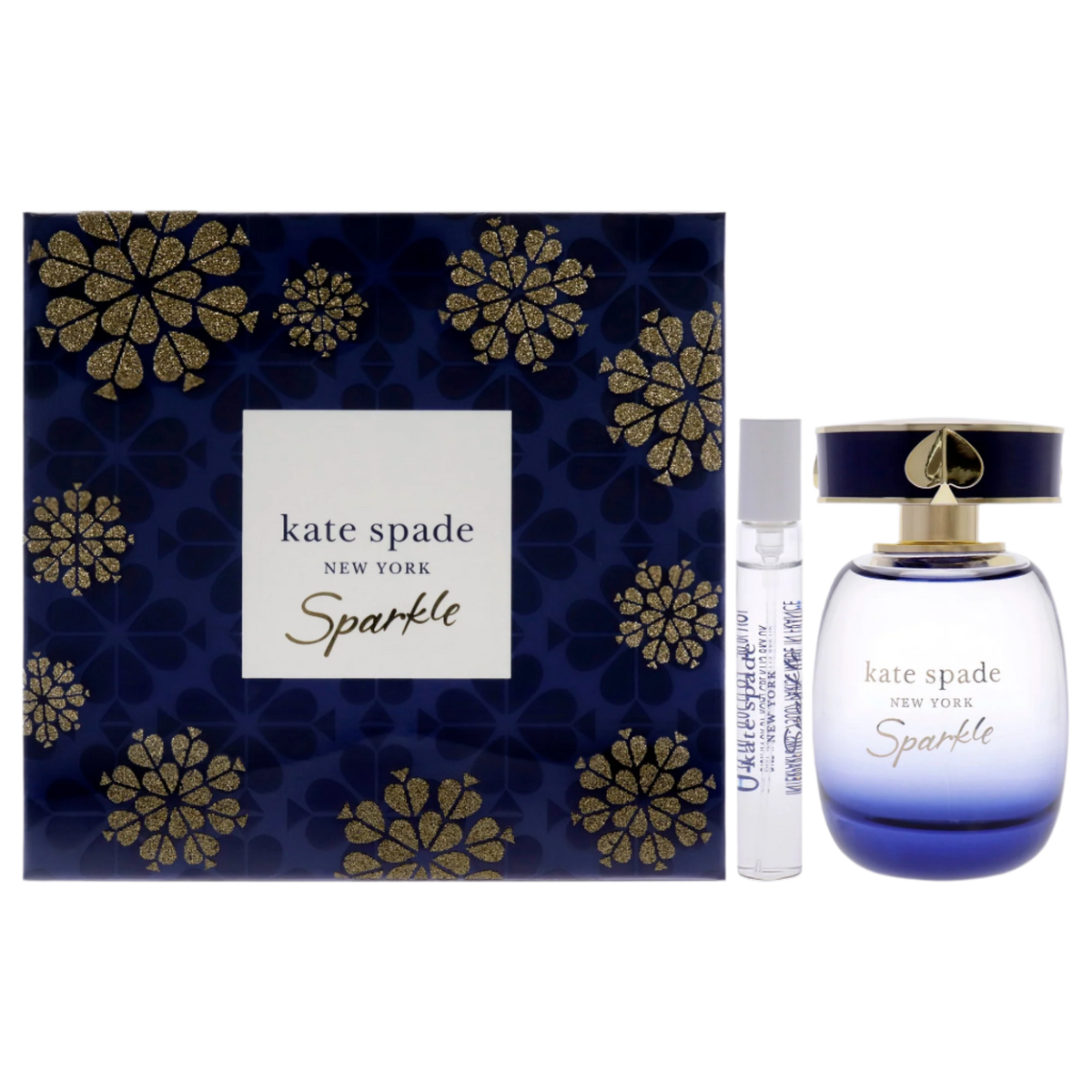 Sparkle - 2 Pc Gift Set EDP Intense Spray