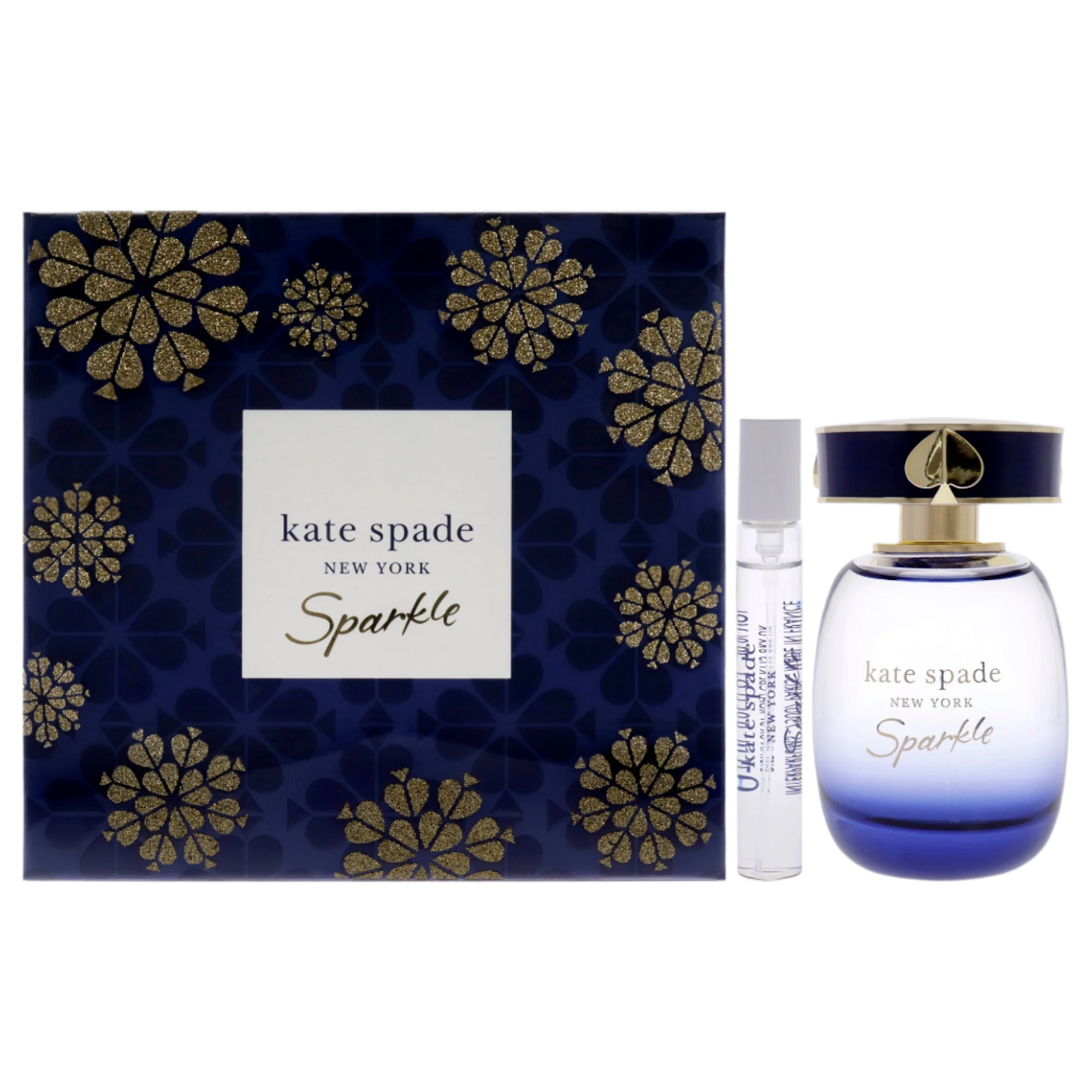 Sparkle - 2 Pc Gift Set EDP Intense Spray