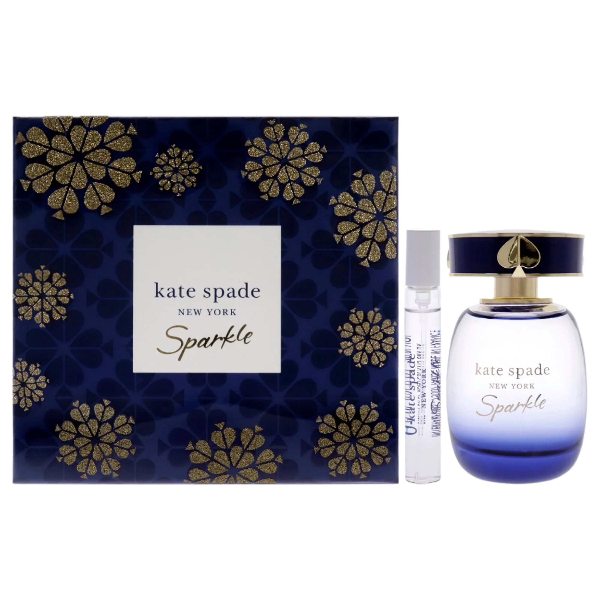 Sparkle - 2 Pc Gift Set EDP Intense Spray