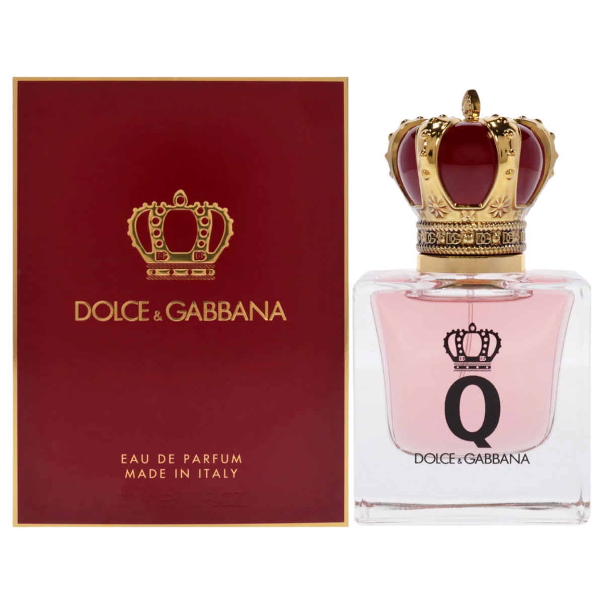 Q EDP Spray