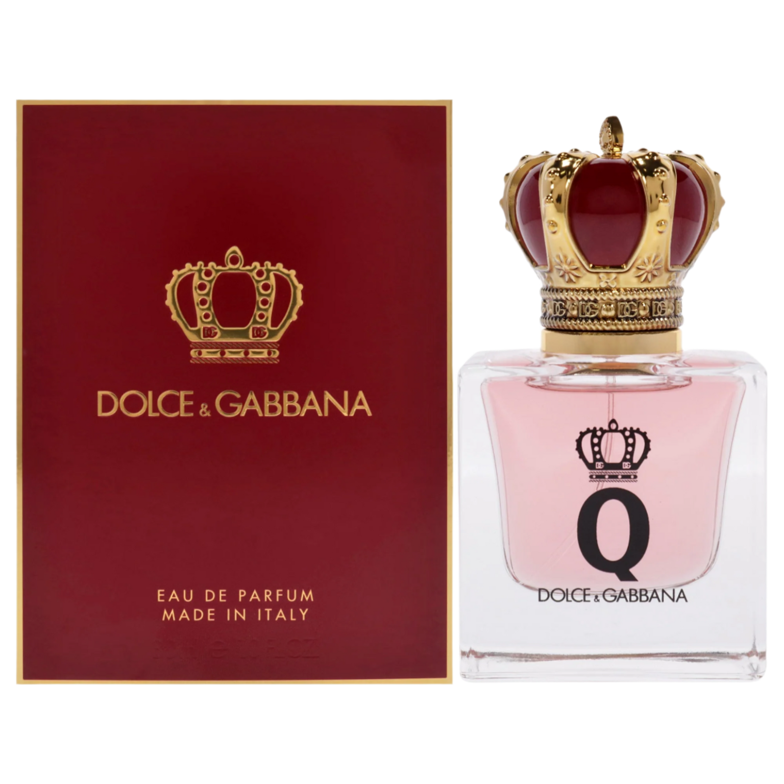 Q EDP Spray
