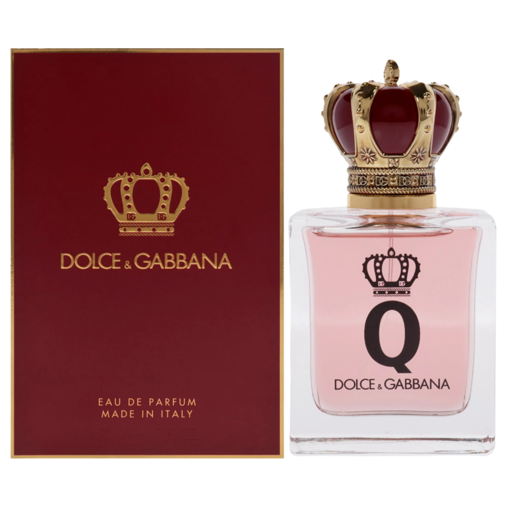 Q EDP Spray