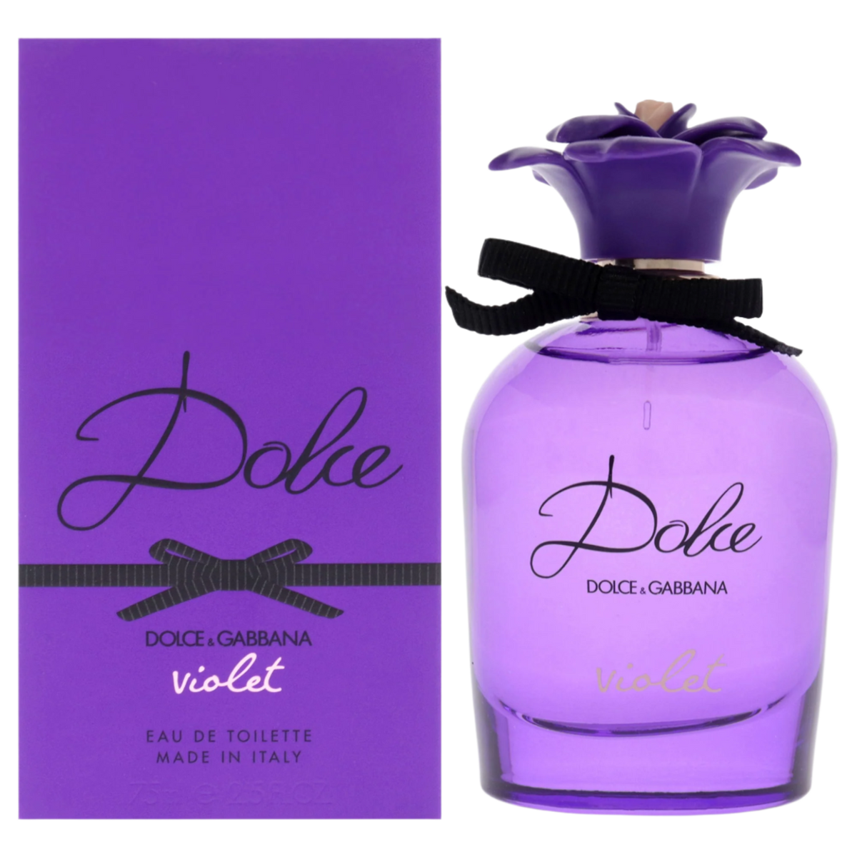 Dolce Violet Spray