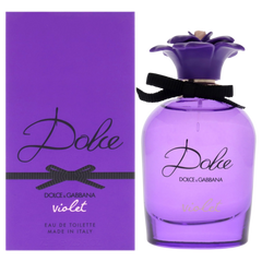 Dolce Violet Spray