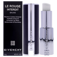 Le Rouge Interdit Lip Balm