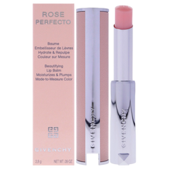 Rose Perfecto Plumping Lip Balm
