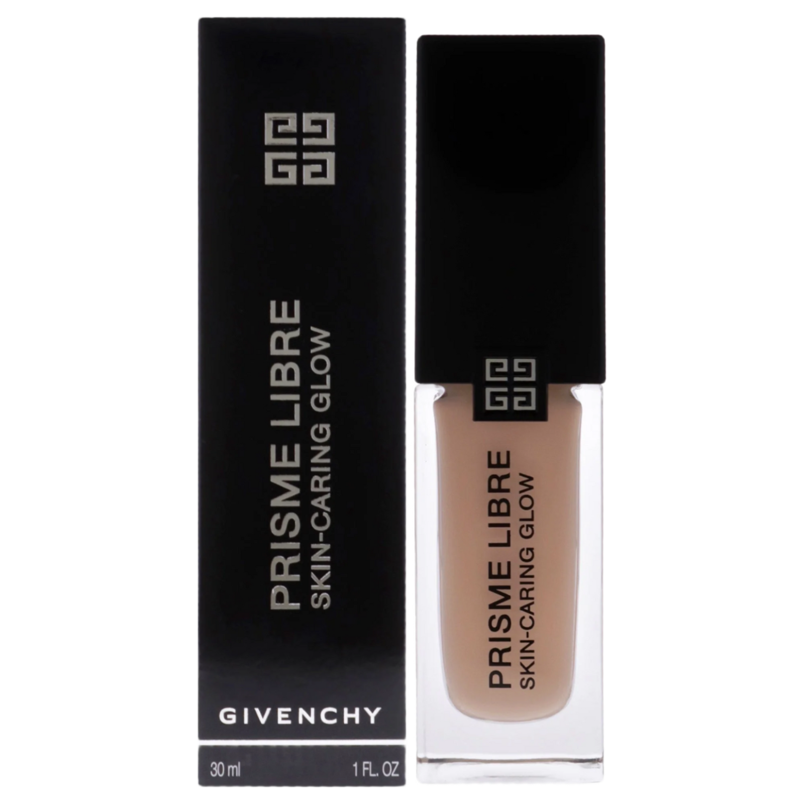 Prisme Libre Skin-Caring Glow Foundation