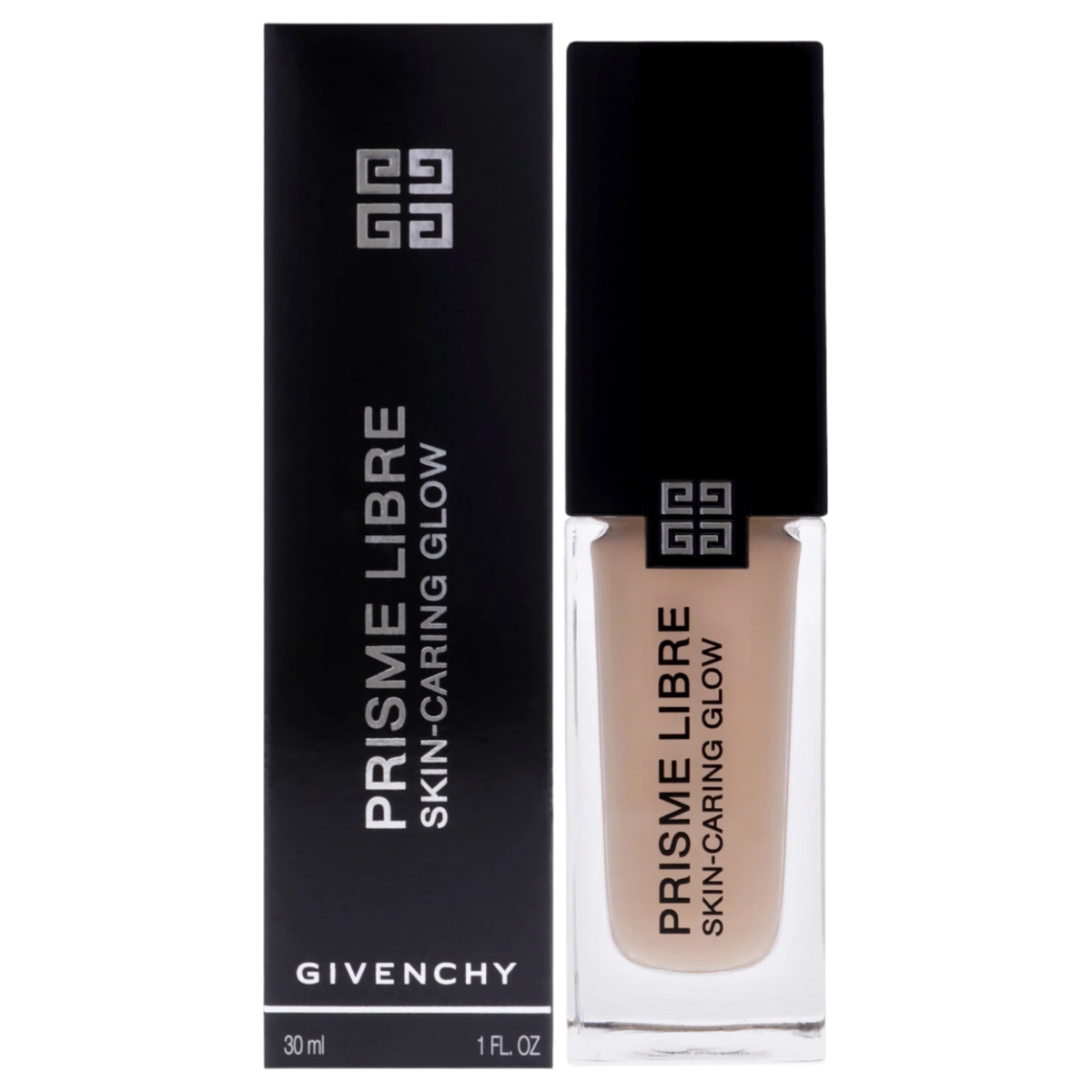 Prisme Libre Skin-Caring Glow Foundation