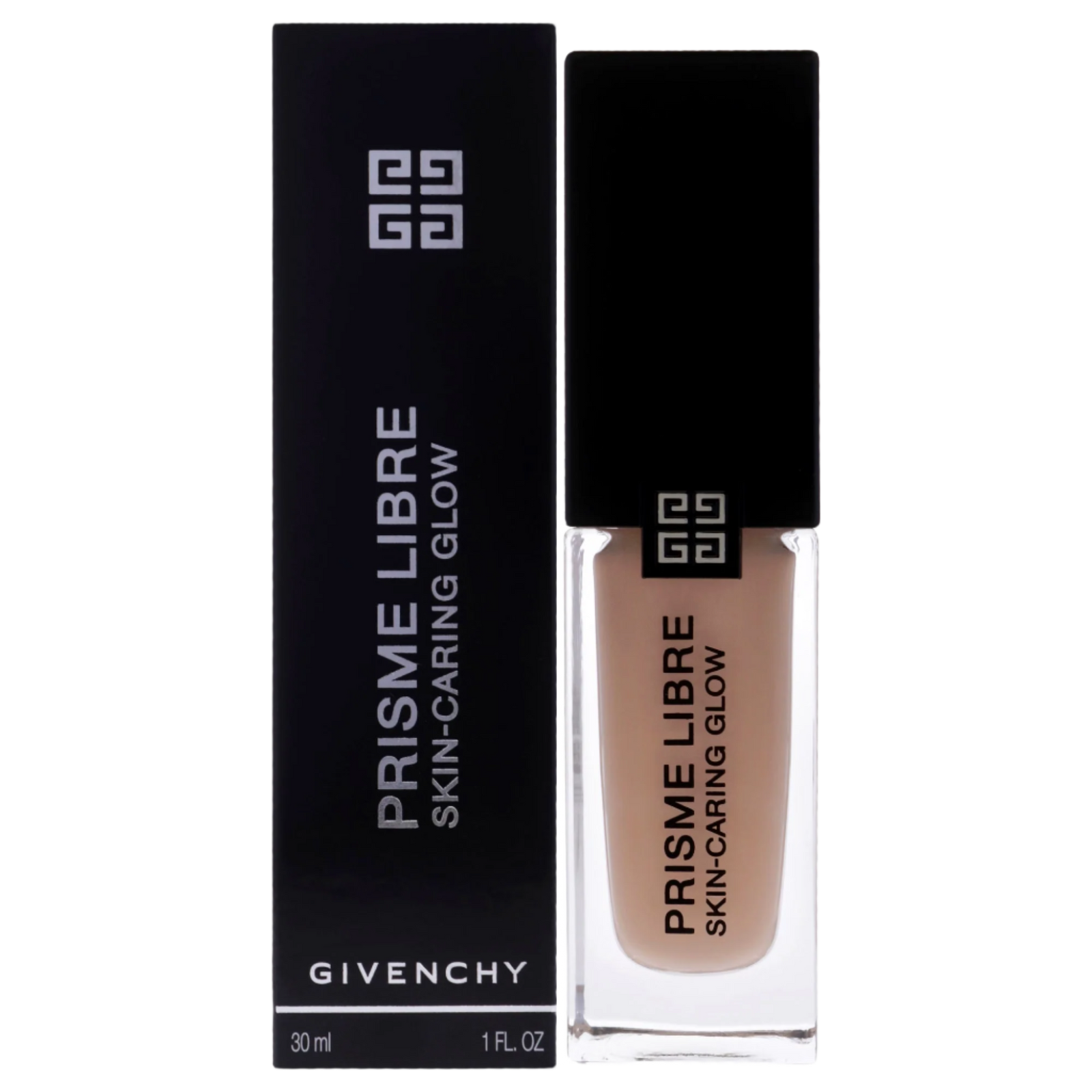 Prisme Libre Skin-Caring Glow Foundation