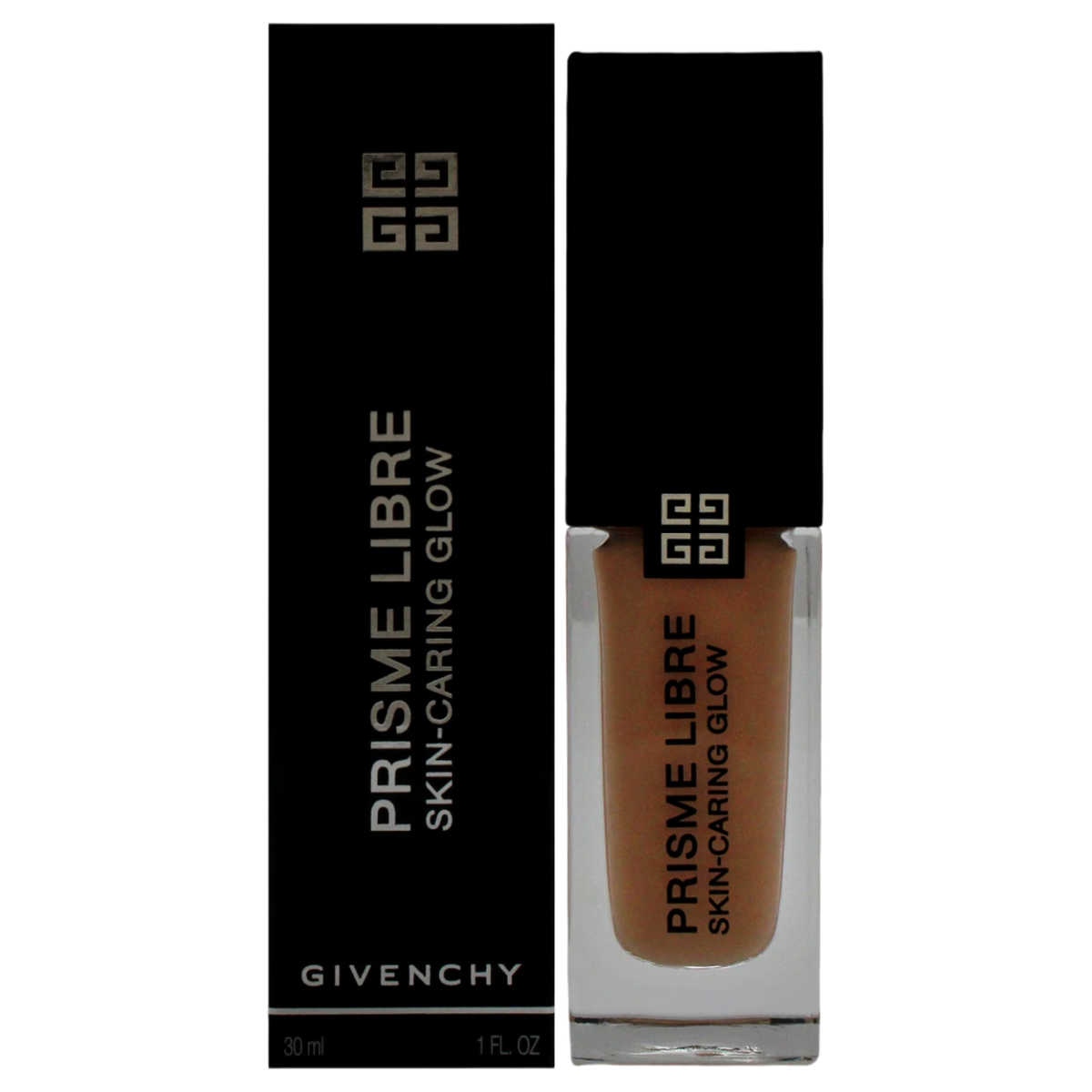 Prisme Libre Skin-Caring Glow Foundation