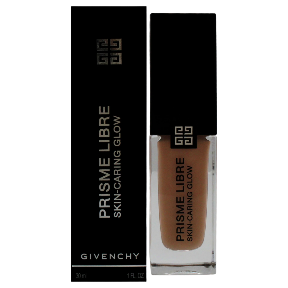 Prisme Libre Skin-Caring Glow Foundation