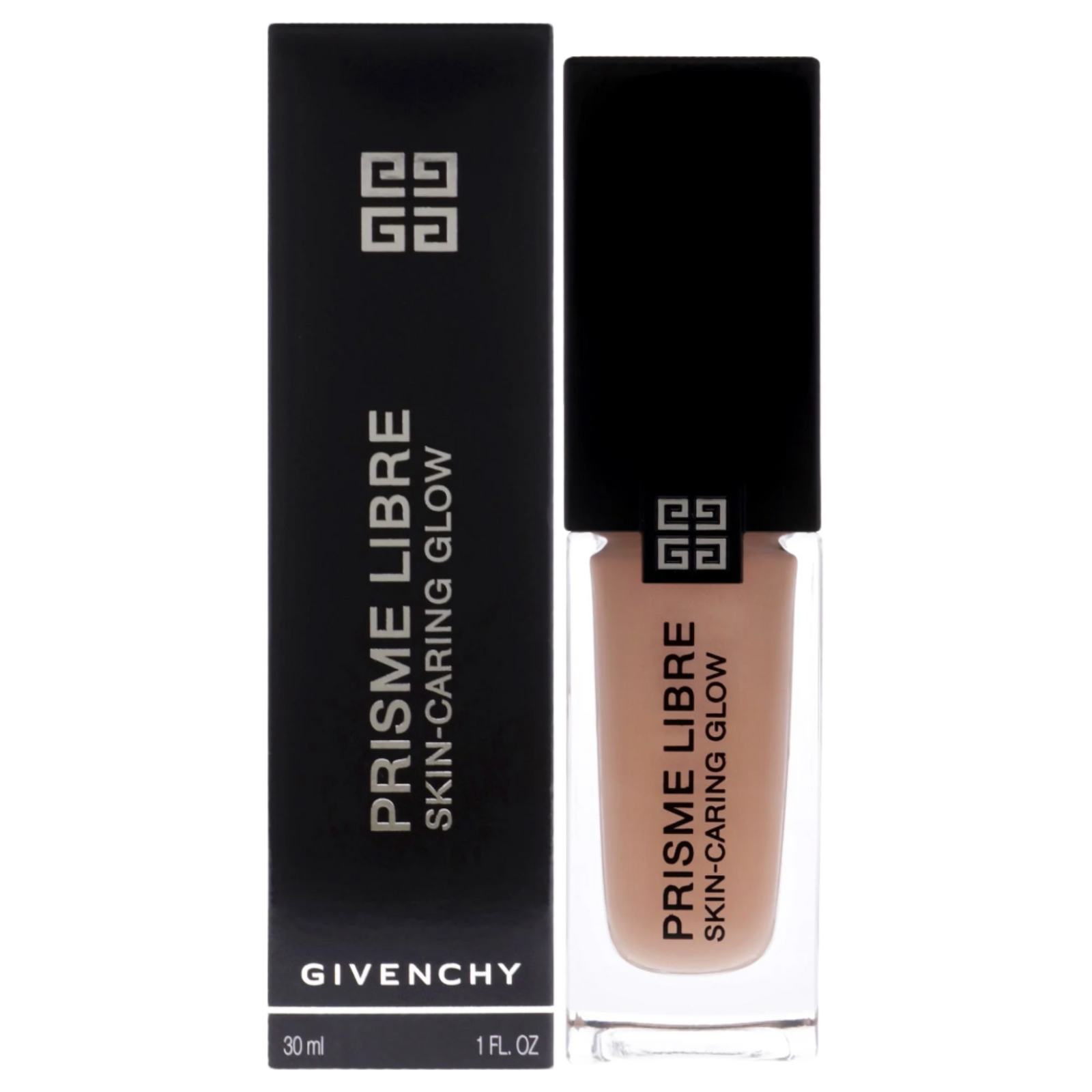 Prisme Libre Skin-Caring Glow Foundation