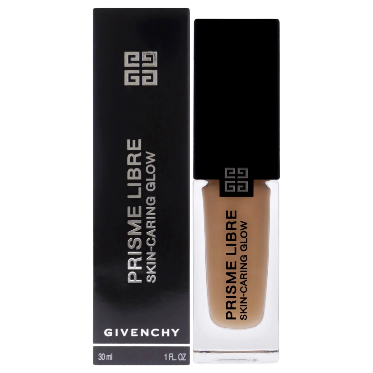 Prisme Libre Skin-Caring Glow Foundation