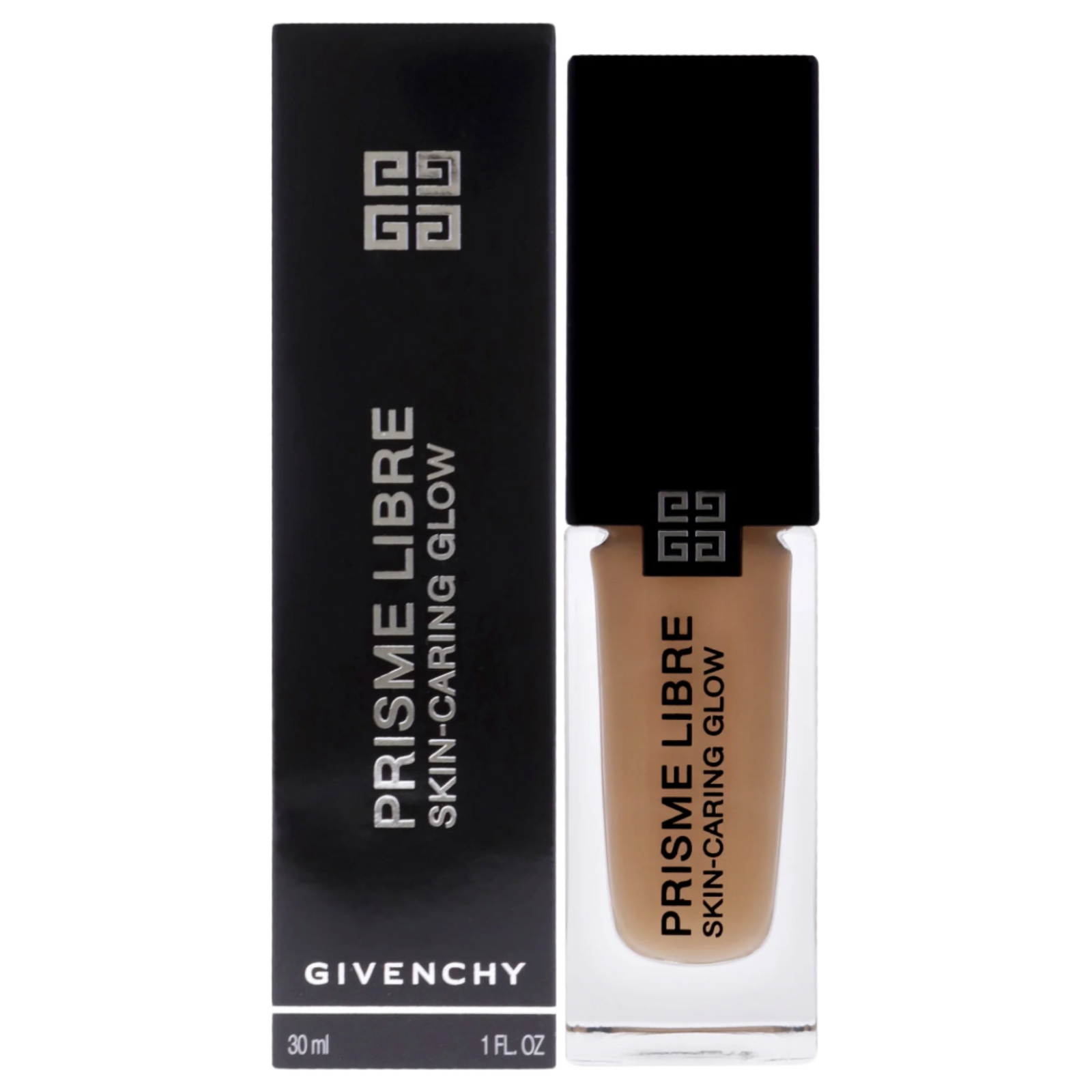 Prisme Libre Skin-Caring Glow Foundation