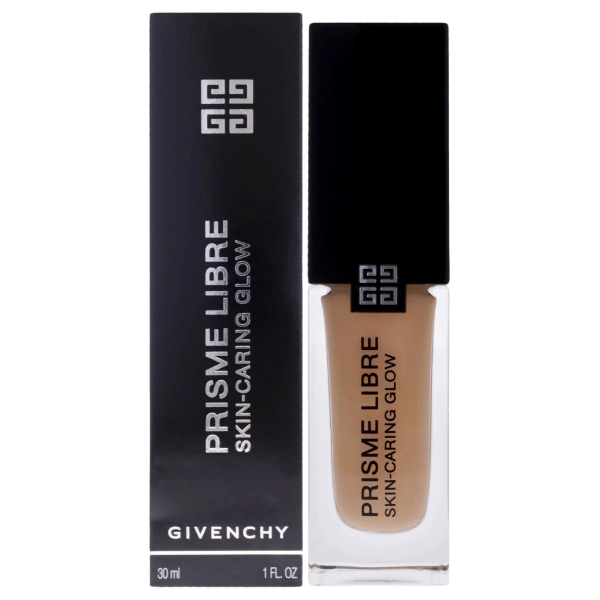 Prisme Libre Skin-Caring Glow Foundation