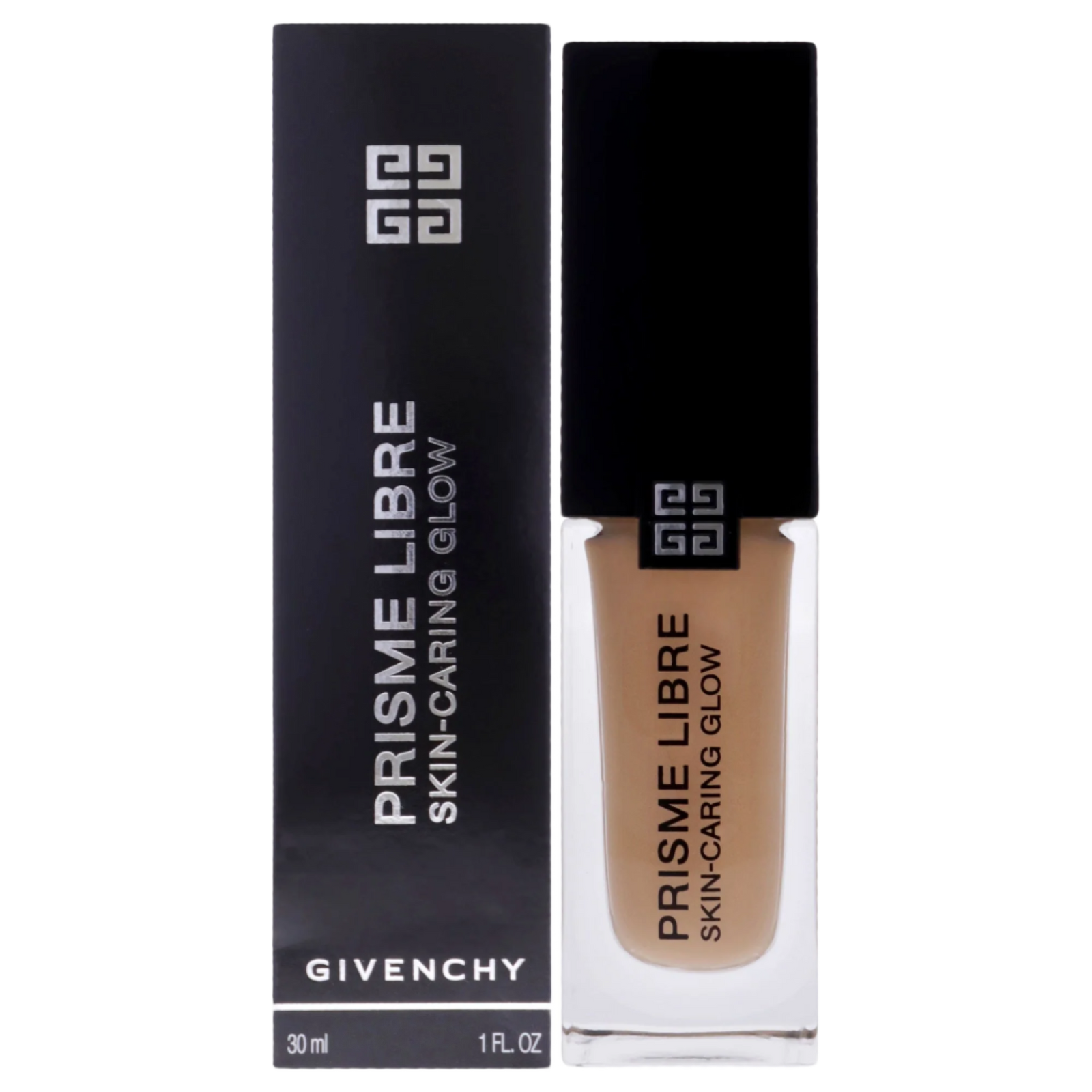 Prisme Libre Skin-Caring Glow Foundation