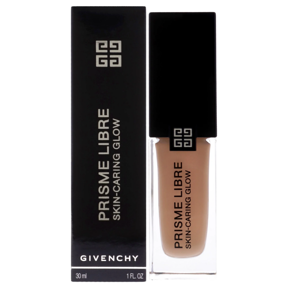 Prisme Libre Skin-Caring Glow Foundation