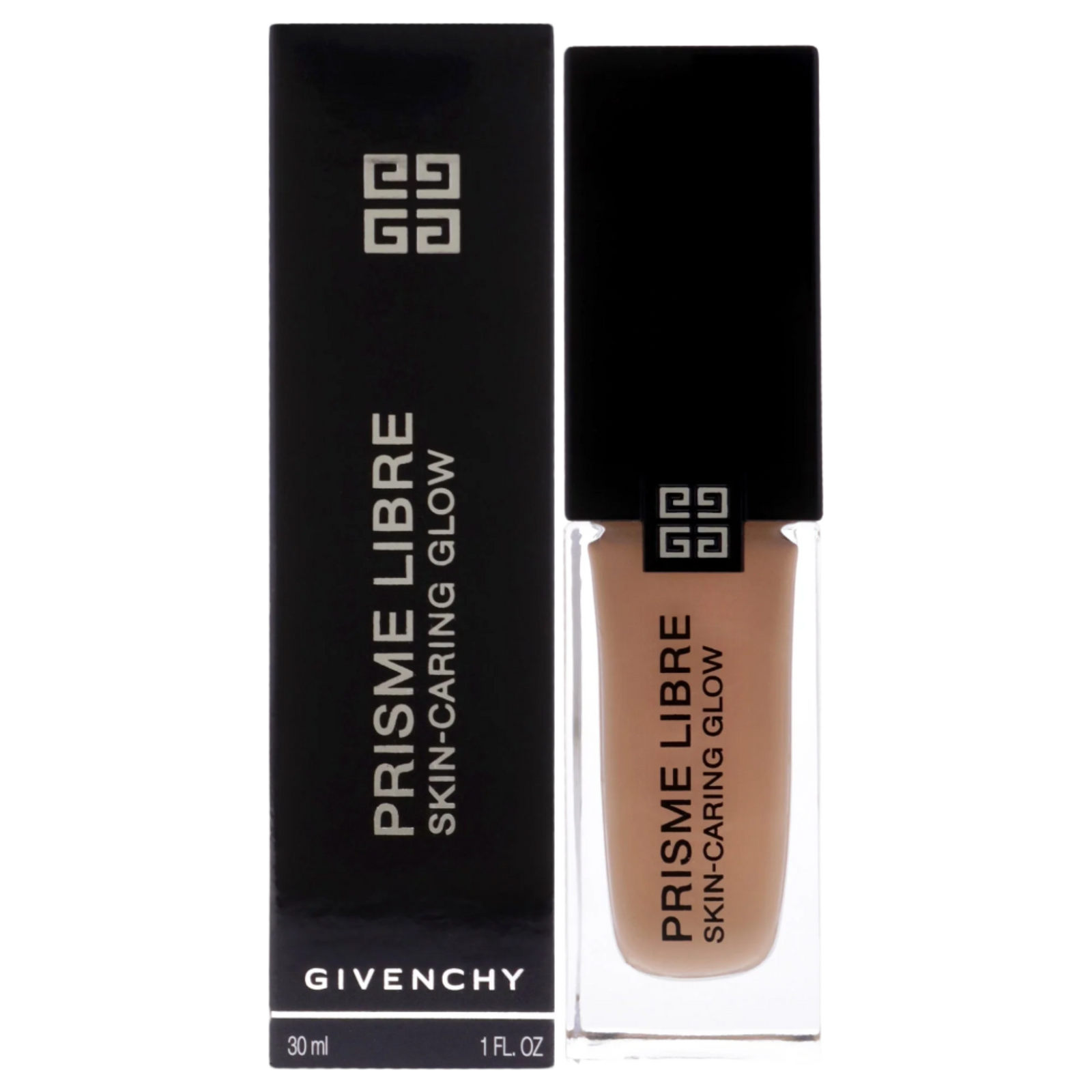 Prisme Libre Skin-Caring Glow Foundation