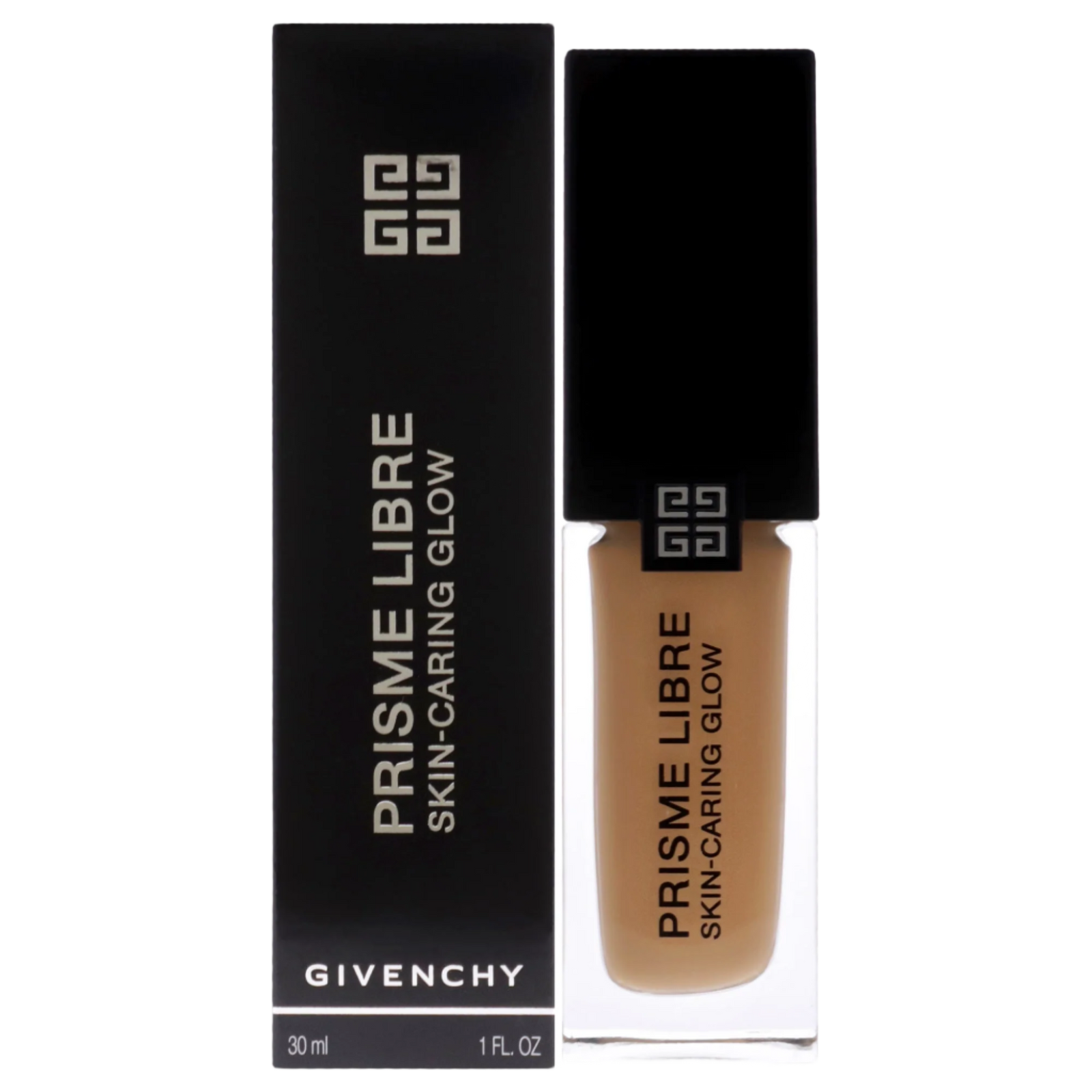 Prisme Libre Skin-Caring Glow Foundation