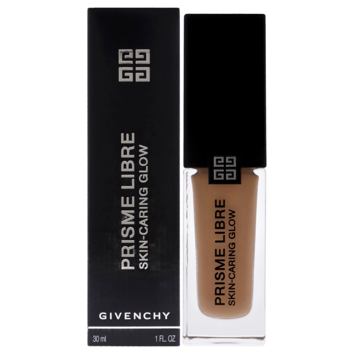 Prisme Libre Skin-Caring Glow Foundation