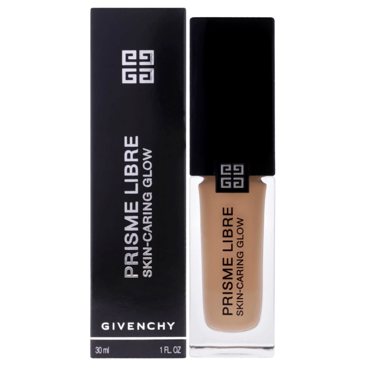 Prisme Libre Skin-Caring Glow Foundation