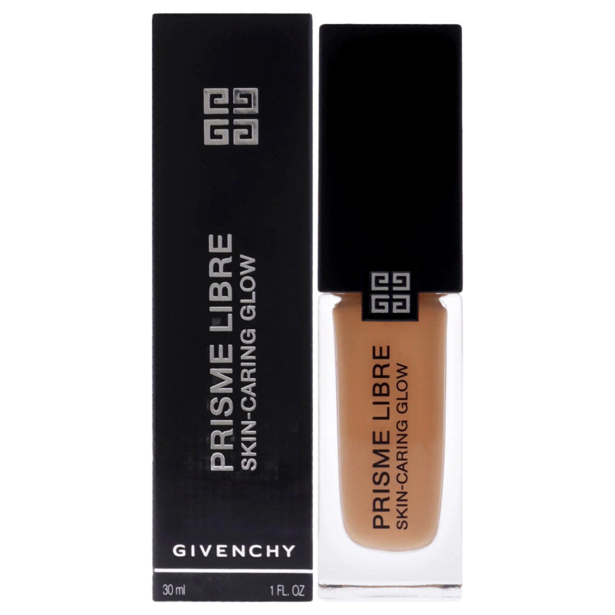 Prisme Libre Skin-Caring Glow Foundation