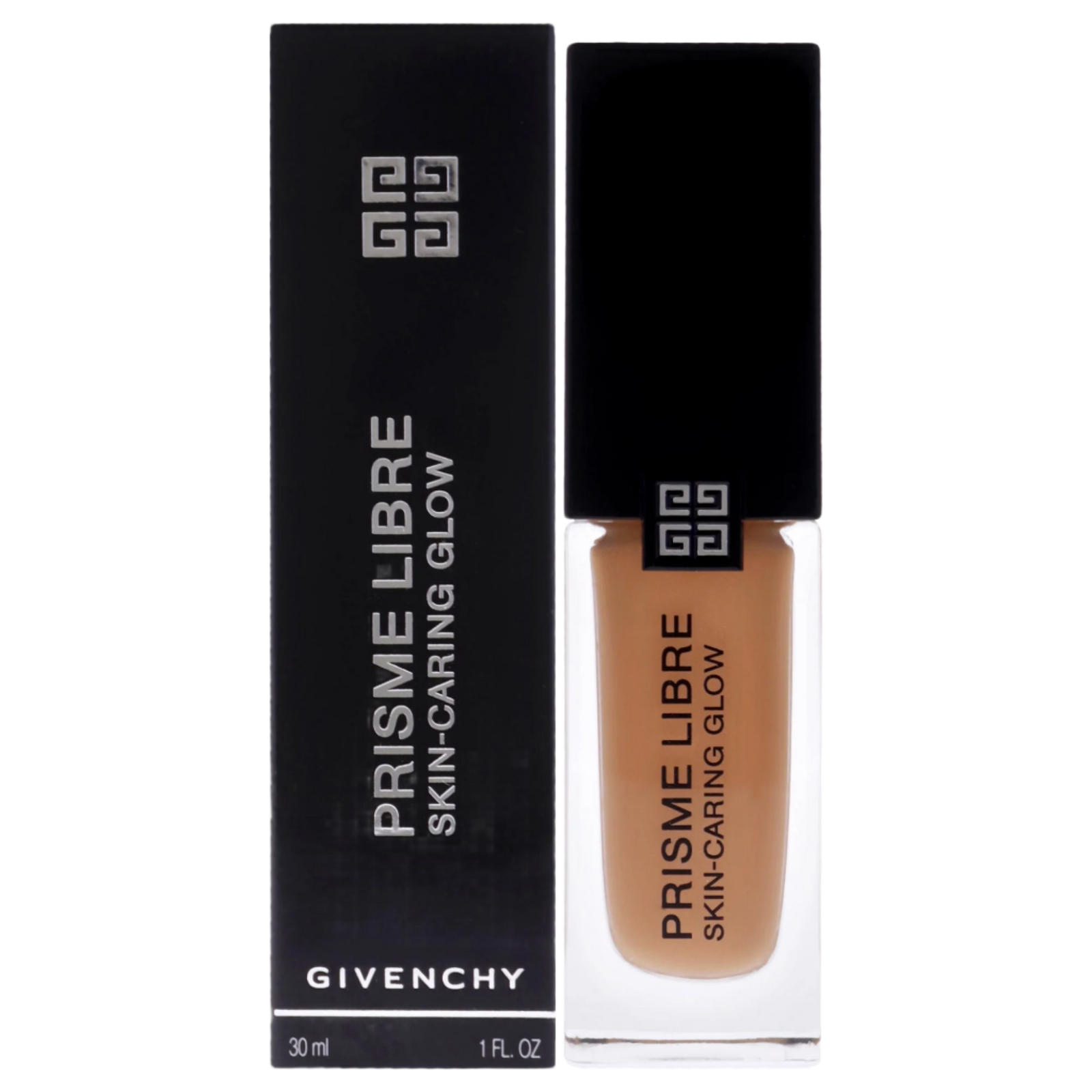 Prisme Libre Skin-Caring Glow Foundation