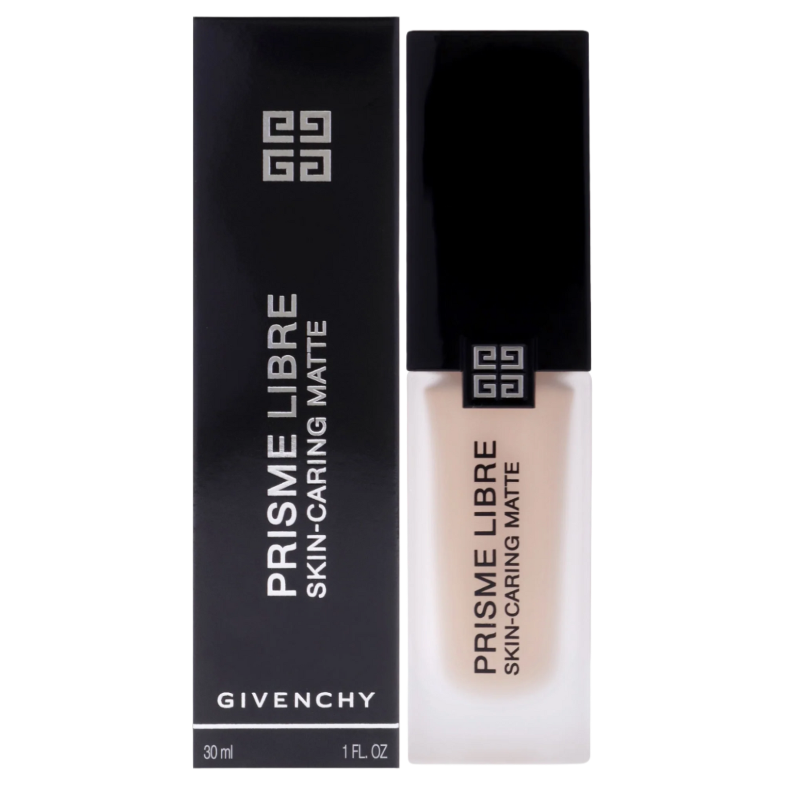 Prisme Libre Skin-Caring Matte Foundation