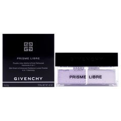 Prisme Libre Setting and Finishing Loose Powder