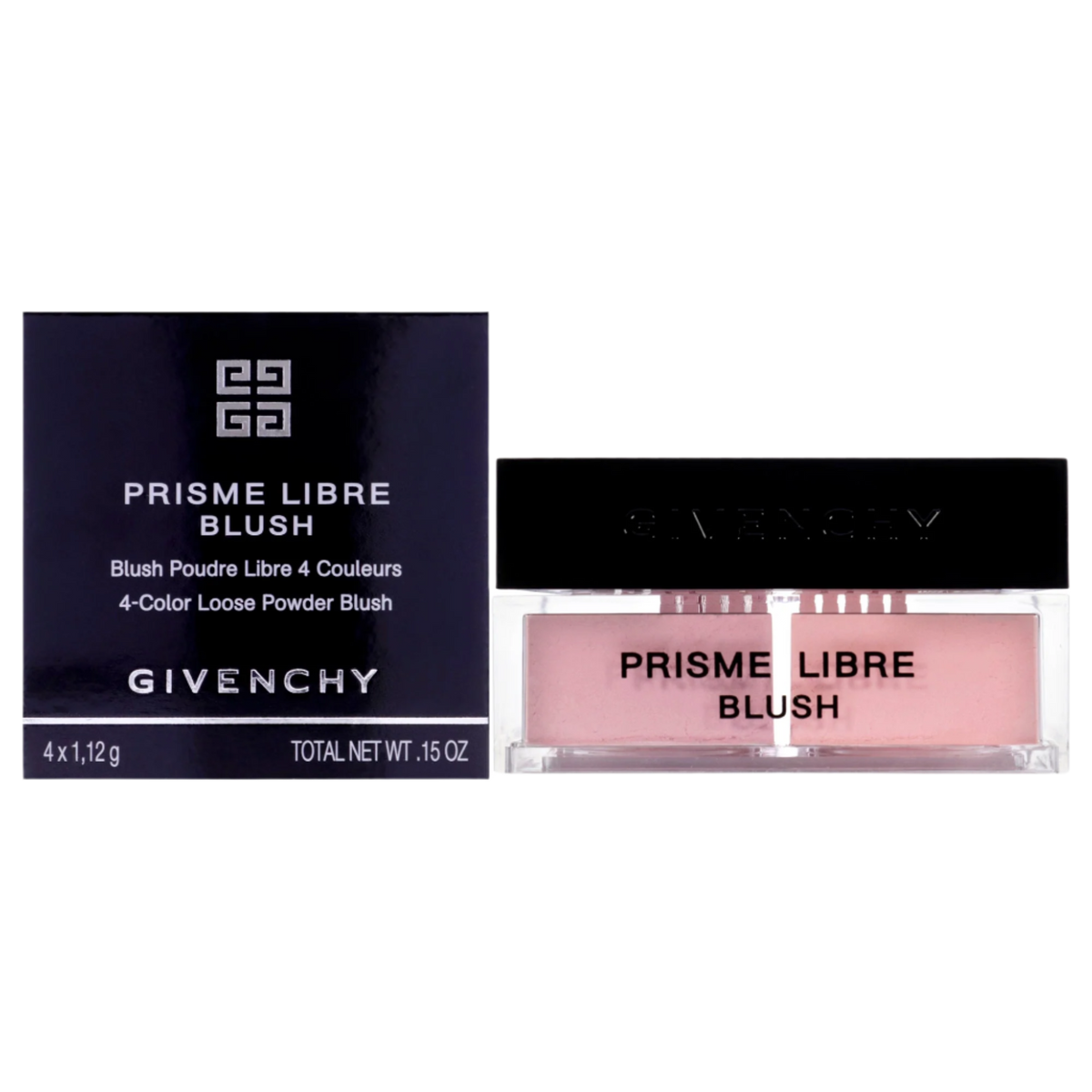 Prisme Libre Blush