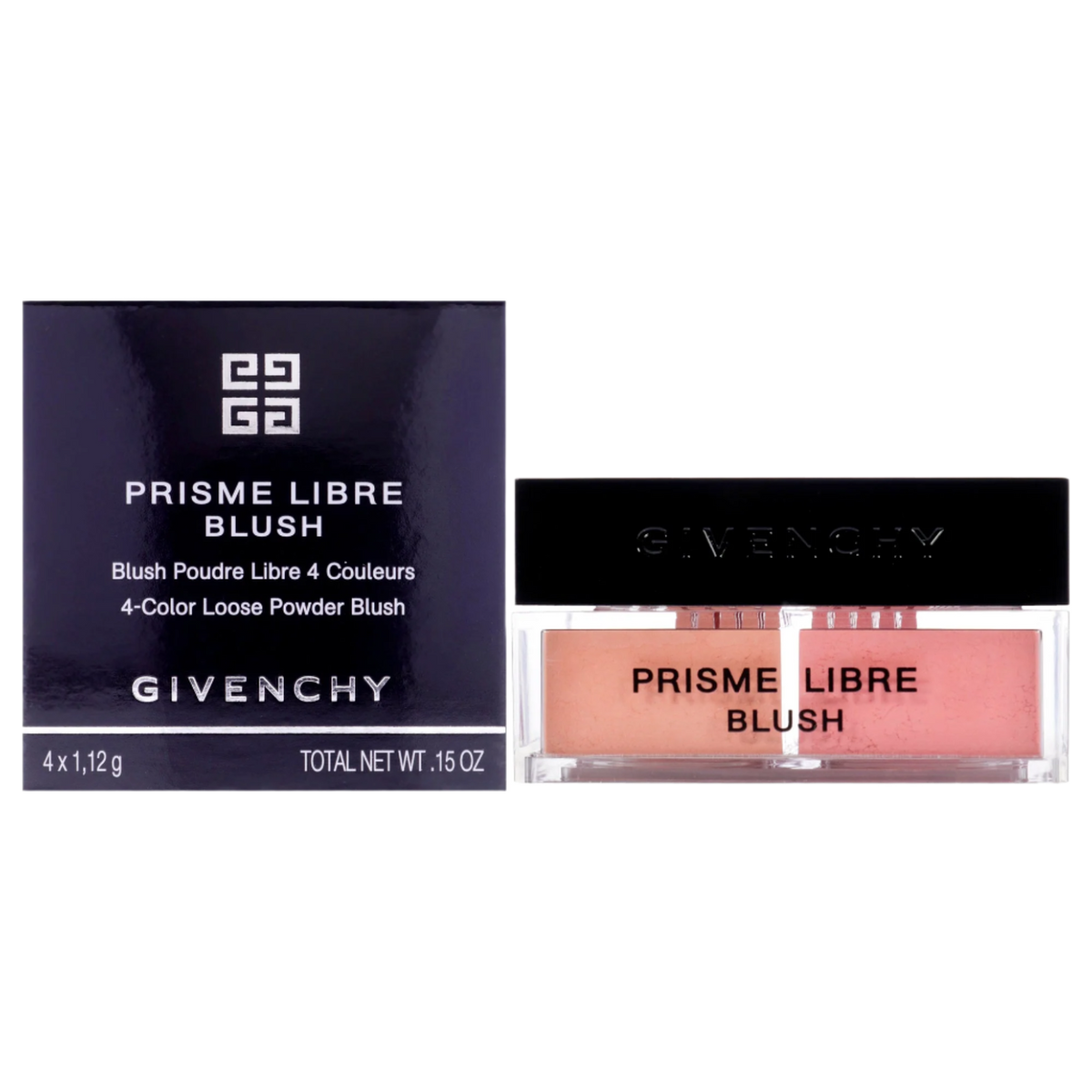 Prisme Libre Blush