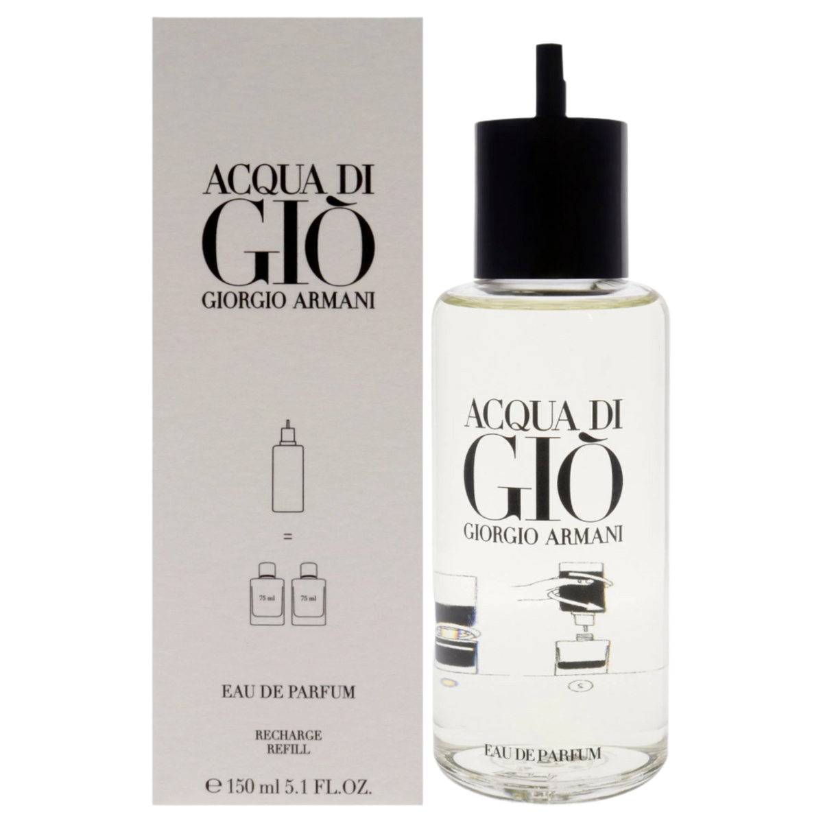 Acqua Di Gio EDP Spray
