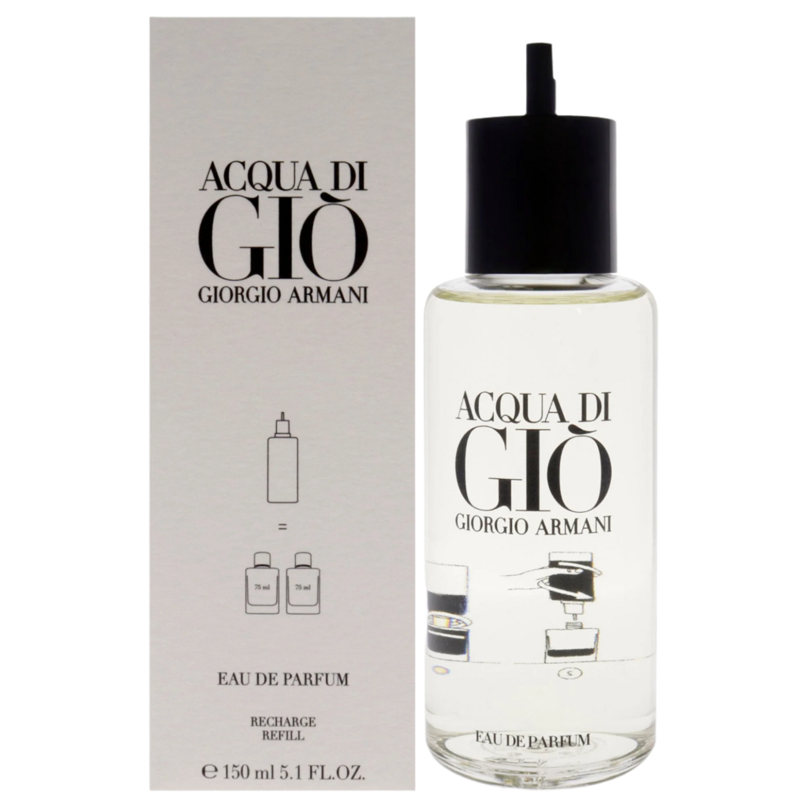 Acqua Di Gio EDP Spray