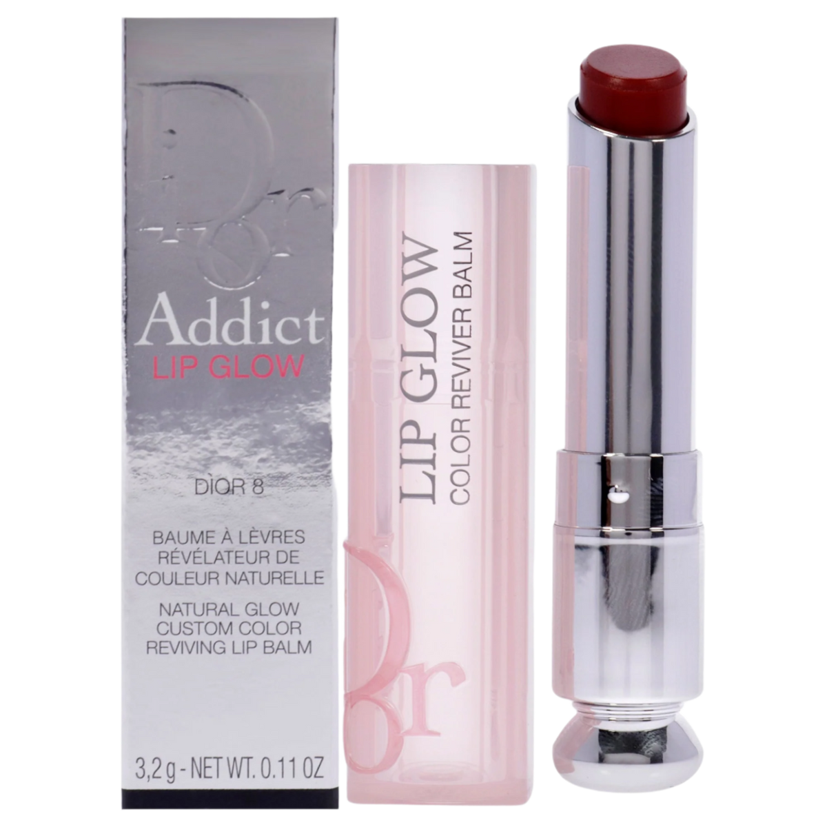 Dior Addict Lip Glow